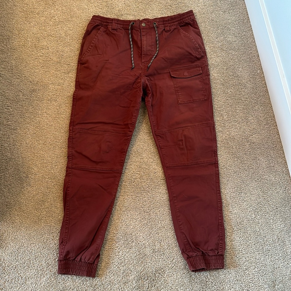 Without Walls Medium Joggers